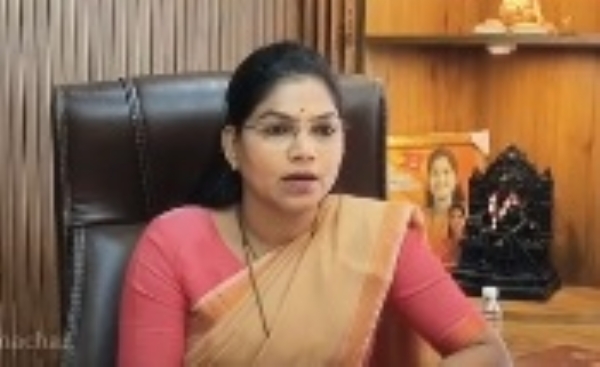Corruption in schemes for children will not be tolerated; demand for strict action against the guilty. Corruption in schemes for children will not be tolerated; demand for strict action against the guilty.