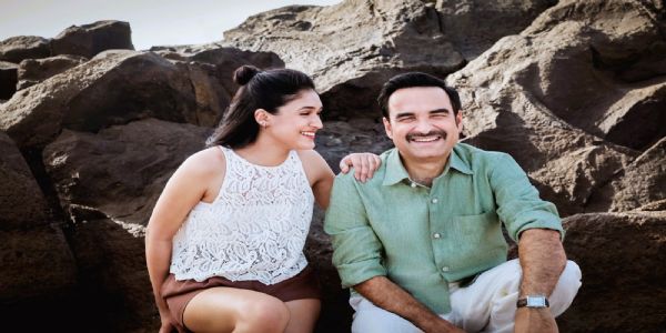 फादर्स डे निमित्त डी बीअर्सची भावनिक ‘लव्ह, फ्रॉम डॅड’ मोहीम