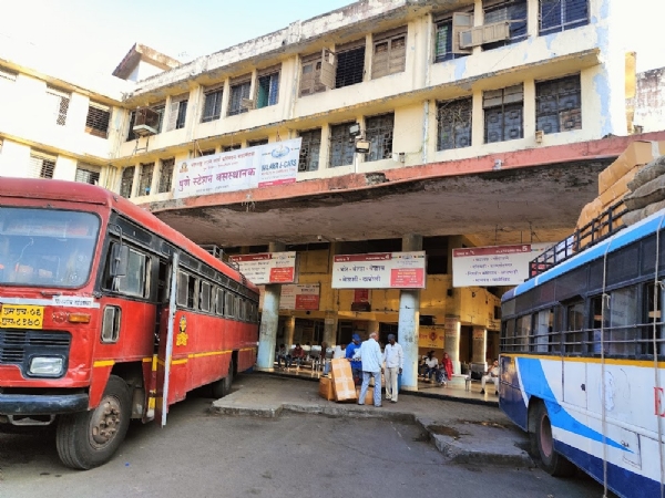 बसस्थानक