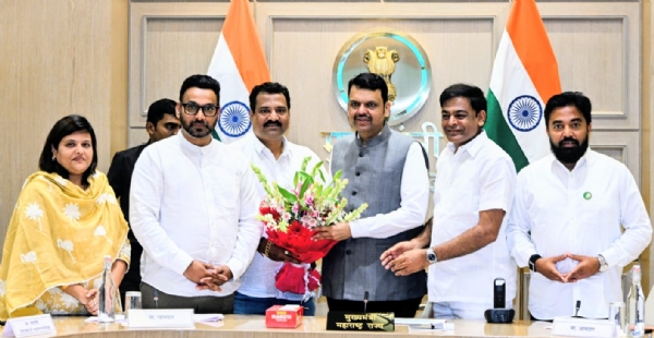 इचलकरंजी शहराच्या पाणीपुरवठ्या बाबत बैठक इचलकरंजी शहराच्या पाणीपुरवठ्या बाबत बैठक