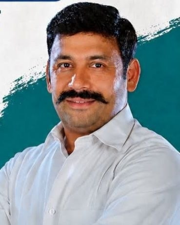 काँग्रेसच्या तटस्थ भूमिकेवर निलेश विश्वकर्मा यांचा हल्लाबोल