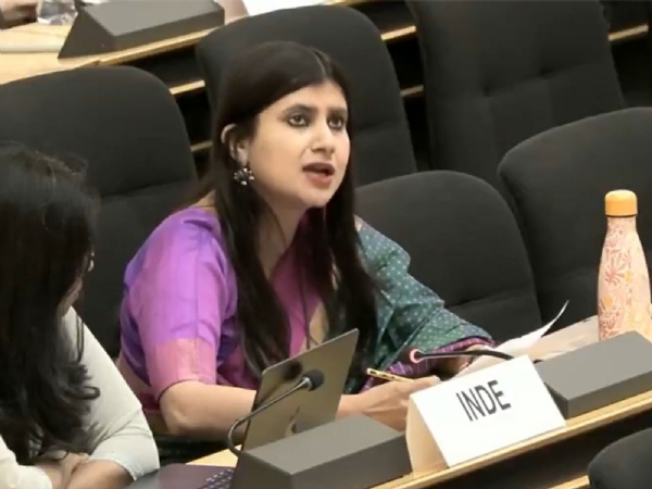 दहशतवाद आणि सिंधू जल करार एकत्र शक्य नाही, भारताने पाकिस्तानला सुनावले दहशतवाद आणि सिंधू जल करार एकत्र शक्य नाही, भारताने पाकिस्तानला सुनावले