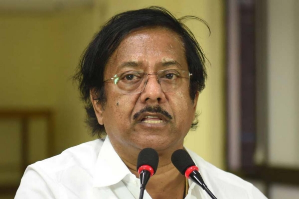 ममता बॅनर्जींचे विश्वासू सहकारी ज्योती प्रिय मल्लिक यांचा पक्षाच्या सर्व पदांवरून राजीनामा