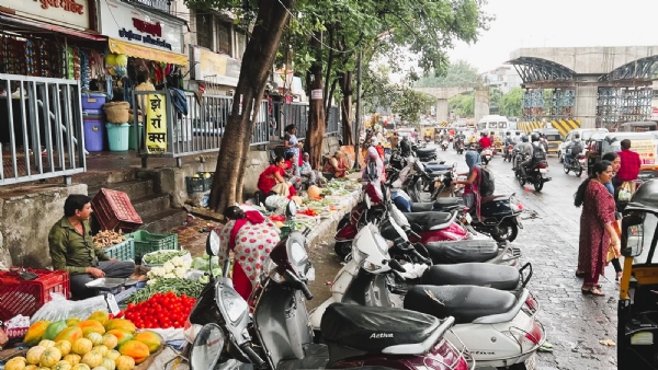 प्रतिकात्मक छायाचित्र प्रतिकात्मक छायाचित्र