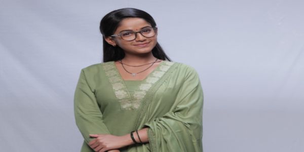 मी बाबासोबत गावी भजनाला जायचे तिथे गायचे आणि आता ही गाते - प्राप्ती रेडकर