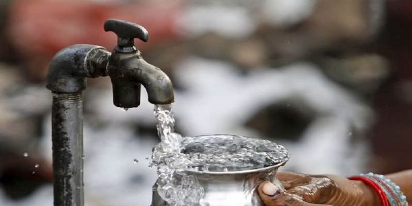 नांदेड नाका जलकुंभातून शनिवारी विविध भागांना पाणीपुरवठा