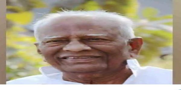 माजी शिक्षक आमदार प्रा. बी. टी. देशमुख यांचे निधन