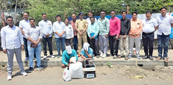पोलीस कारवाई पोलीस कारवाई