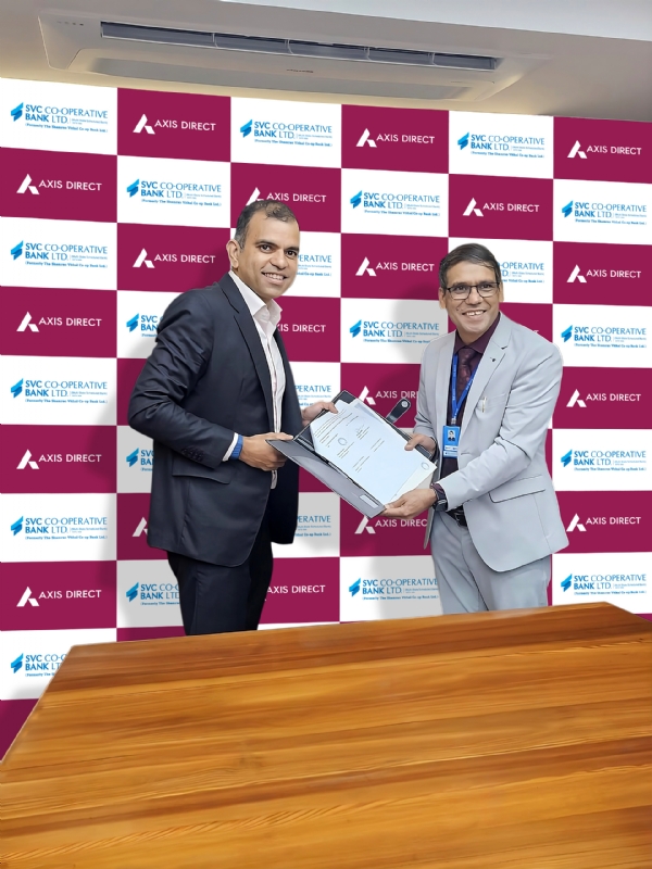 Axis Securities Axis Securities