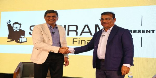श्रीराम फायनान्सची पदुकोण स्कूल ऑफ बॅडमिंटन सोबत भागीदारीची घोषणा
