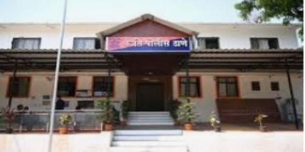खडी-सँड स्टोन विक्रीच्या वादातून मारहाण, ११ जणांवर गुन्हा