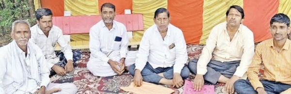 उपोषण