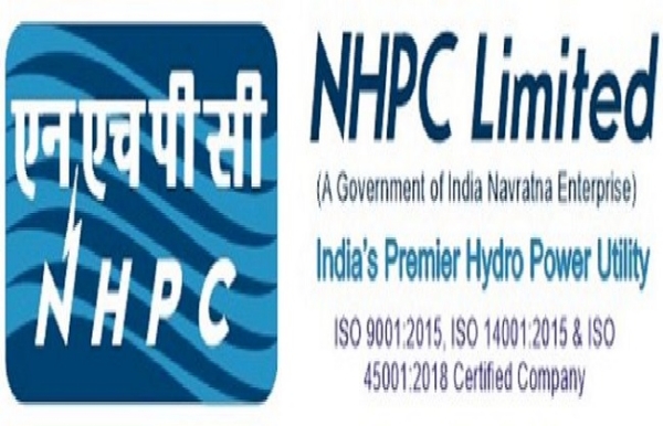 NHPC Govt Sells 6 pc Stake