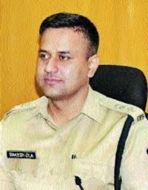 अमरावती पोलीस दलात मोठी प्रशासकीय सर्जरी; 164 पोलीस कर्मचाऱ्यांच्या बदलीचा मार्ग मोकळा