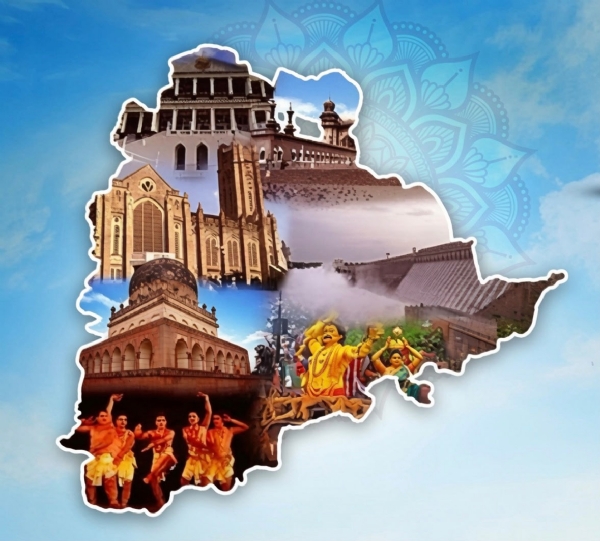 PM Presidete telangana statehood PM Presidete telangana statehood