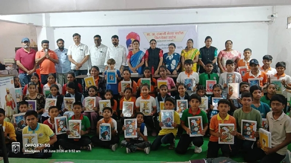 आमदार संभाजी पाटील निलंगेकर