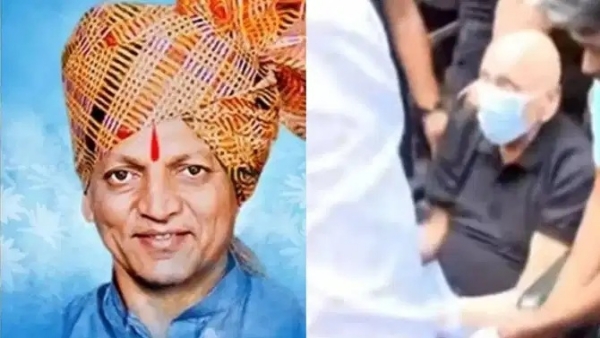पवनराजे निंबाळकर हत्याकांड पवनराजे निंबाळकर हत्याकांड