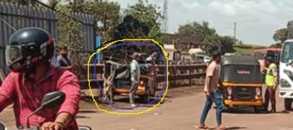 Passenger killed due to the negligence of a drunk driver.