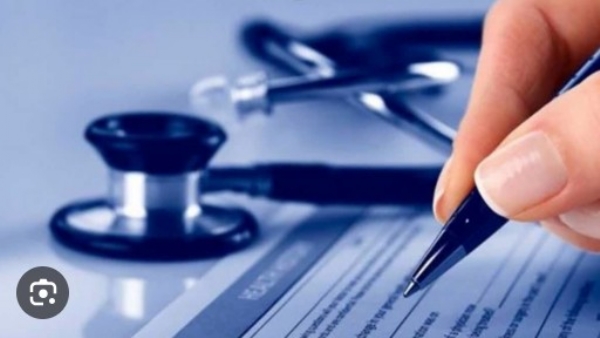 NEET परीक्षेसाठी प्रशासन सज्ज! सीआरपीएफ-पोलिसांच्या सुरक्षेत प्रश्नपत्रिका केंद्रावर NEET परीक्षेसाठी प्रशासन सज्ज! सीआरपीएफ-पोलिसांच्या सुरक्षेत प्रश्नपत्रिका केंद्रावर