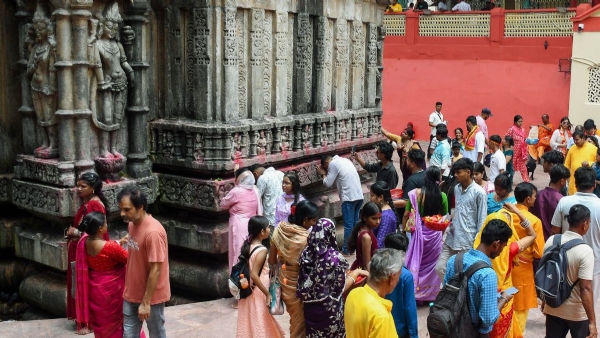 assam ambubachi mela 2026 kamakhya temple