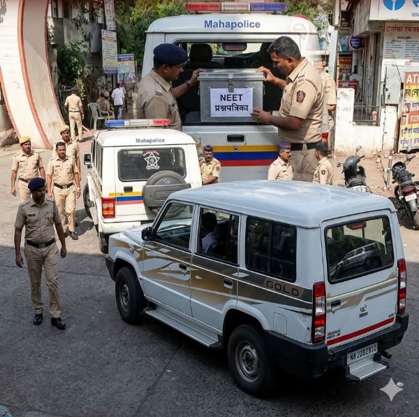 नीट परीक्षा