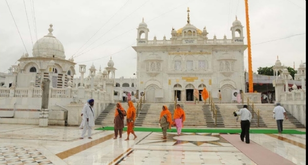 नांदेड गुरुद्वारा नांदेड गुरुद्वारा