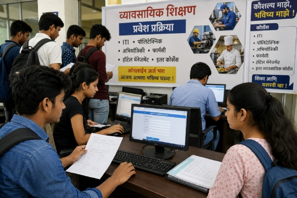 रायगडात पाणीबाणी; तळाला पोहोचले धरणाचे पाणी   28 धरणांमध्ये केवळ 13.287 एमसीएम पाणी; अवघे दहा दिवस पुरेल इतकेच पाणी  अँड.रत्नाकर पाटील अलिबाग:-  रायगड जिल्ह्यावरील मान्सूनचे ढग गायब झाले असून, जलसंकटाचे काळे ढग अधिकच गडद झाले आहेत. परिणामी, धरणांतील पाणीसाठा धोक्याच्या पातळीवर घसरला असून, तो जेमतेम पुढील 10 दिवसच पुरेल, अशी धक्कादायक माहिती जिल्हा ग्रामीण पाणीपुरवठा विभागाने दिली आहे. अनेक ठिकाणी विहिरींनी तळ गाठला आहे. नद्या-नाले कोरडे पडले आहेत, नैसर्गिक जलस्रोत आटले आहेत. त्यामुळे ग्रामीण भागात पिण्याच्या पाण्यासाठी नागरिकांना मोठी पायपीट करावी लागत आहे. अशा गंभीर परिस्थितीत जिल्ह्यातील 28 लघु पाटबंधारे प्रकल्पांमध्ये केवळ 13.287 दशलक्ष घनमीटर पाणी शिल्लक असून, उपयुक्त साठा अवघ्या 19.39 टक्क्यांवर आला आहे. परिणामी, अनेक गावांची टँकरवर भिस्त वाढली असून, आगामी काही दिवसांत दमदार पाऊस न झाल्यास परिस्थिती आणखी बिकट होण्याची भीती व्यक्त होत आहे.  रायगड जिल्ह्यातील 28 लघु पाटबंधारे प्रकल्पांची एकूण साठवण क्षमता 68.515 दशलक्ष घनमीटर (एमसीएम) इतकी आहे. मात्र, सध्या या धरणांमध्ये केवळ 13.287 एमसीएम पाणी उपलब्ध आहे, अशी माहिती रायगड पाटबंधारे विभागाचे कार्यकारी अभियंता राकेश धाकतोडे यांनी दिली. त्यामुळे जिल्ह्यात पाणीटंचाईची भीषणता किती तीव्र झाली आहे, हे दिसून येते. दरम्यान, अनेक गावांतील पारंपरिक जलस्रोत कोरडे पडल्याने नागरिकांना टँकरच्या पाण्यावर अवलंबून राहावे लागत आहे. जिल्ह्यात सध्या 78 हून अधिक टँकर्सच्या माध्यमातून जवळपास दीड लाख नागरिकांना पाणीपुरवठा केला जात आहे.  जून महिना अर्धा उलटूनही धरणांमध्ये अपेक्षित पाऊस झाला नसल्याने प्रशासनाची चिंता वाढली आहे. ग्रामीण पाणीपुरवठा विभागाकडून परिस्थितीवर बारकाईने लक्ष ठेवले जात असून उपलब्ध साठा मर्यादित असल्याने अनेक भागांत पाणीपुरवठ्यावर निर्बंध आणण्याची शक्यता व्यक्त होत आहे. जिल्हा ग्रामीण पाणीपुरवठा कार्यकारी अभियंता मोहन सरवदेे यांनी सध्या धरणांमध्ये उपलब्ध असलेला पाणीसाठा जेमतेम 15 दिवस पुरेल, असे स्पष्ट केले आहे. पावसाने लवकर हजेरी लावली नाही तर पाणीकपात करण्याशिवाय पर्याय नाही, असेही त्यांनी सांगितले. शासनाच्या आदेशानुसार यापुढे औद्योगिक प्रकल्पांमधील पाणीपुरवठ्यात कपात करण्यात आली असून, पिण्यासाठीच्या पाण्याला प्रथम प्राधान्य देणार असल्याचे सरवदे यांनी स्पष्ट केले. मात्र, चार पाच दिवसात पाऊस पडला नाही, तर परिस्थिती हाताबाहेर जाऊ नये, यासाठी आतापासून आकस्मिक आराखडा प्रशासनाकडून तयार करण्यात येत असल्याचे ते म्हणाले. त्यासाठी टँकरद्वारे पाणीपुरवठ्यावर भर देणार असल्याचे सरवदे यांनी सांगितले.  सुधागड, खालापूरात तुलनेने जास्त साठा जिल्ह्यातील सर्वाधिक पाणीसाठा सुधागड तालुक्यात असून, कोंडगाव (3.341 एमसीएम), घोडवडे (2.768 एमसीएम), ढोकशेत (2.633 एमसीएम), कवेळे (2.817 एमसीएम) आणि उन्हेरे (1.859 एमसीएम) या धरणांमध्ये मिळून 13.418 एमसीएम पाणी उपलब्ध आहे. खालापूर तालुक्यातील भिलवले (2.100 एमसीएम), कलोते-मोकाशी (4.190 एमसीएम) आणि डोणवत (3.670 एमसीएम) या धरणांमध्ये मिळून 9.960 एमसीएम साठा शिल्लक आहे. महाड तालुक्यातील वरंध, खिंडवाडी, कोथुर्डे आणि खैरे या धरणांमध्ये मिळून 8.371 एमसीएम, तर श्रीवर्धन तालुक्यातील कार्ले, कुडकी आणि रानिवली धरणांमध्ये मिळून 6.106 एमसीएम पाणीसाठा उपलब्ध आहे. तसेच जिल्ह्यातील काही प्रकल्पांमधील पाण्याची टक्केवारी एक अंकी आकड्यावर पोहोचल्याने प्रशासनाची चिंता वाढली आहे. दुसरीकडे वावा (50 टक्के), आंबेघर (41 टक्के), सुतारवाडी (39 टक्के), भिलवले (39 टक्के) आणि मोरबे (37 टक्के) या धरणांमध्ये तुलनेने अधिक पाणी शिल्लक असले तरी जिल्ह्याच्या एकूण परिस्थितीवर त्याचा फारसा परिणाम होत नसल्याचे चित्र आहे. तालुकानिहाय पाणीसाठा  सुधागड 13.418 एमसीएम  खालापूर 9.960 एमसीएम  महाड 8.371 एमसीएम  श्रीवर्धन 6.106 एमसीएम  पनवेल 5.600 एमसीएम  कर्जत 4.230 एमसीएम  म्हसळा 4.013 एमसीएम  उरण 3.710 एमसीएम  तळा 3.134 एमसीएम  अलिबाग 2.953 एमसीएम  पेण 2.490 एमसीएम  मुरुड 2.266 एमसीएम  रोहा 2.264 एमसीएम आकाशाकडे लागले डोळे जूनचा अर्धा महिना उलटल्यानंतरही धरणांमध्ये अपेक्षित वाढ झालेली नाही. उलट, जलसाठा झपाट्याने कमी होत असल्याने पिण्याच्या पाण्याचा प्रश्न अधिक गंभीर बनत चालला आहे. ग्रामीण भागात टँकरच्या फेऱ्या वाढत असून अनेक गावांमध्ये नागरिकांना पाण्यासाठी तासन्तास प्रतीक्षा करावी लागत आहे. मान्सून लवकर सक्रिय होऊन धरणांच्या पाणलोट क्षेत्रात दमदार पाऊस झाला तरच रायगडकरांना दिलासा मिळणार आहे. अन्यथा आगामी काळात पाणीटंचाईचे संकट अधिक तीव्र होण्याची शक्यता नाकारता येत नाही. ठळक आकडेवारीः एकूण धरणे : 28 एकूण साठवण क्षमता : 68.515 एमसीएम उपलब्ध पाणीसाठा : 13.287 एमसीएम जिल्ह्याचा सरासरी उपयुक्त साठा : 19.39 टक्के टँकर फेऱ्या : 78 रायगड जिल्ह्यातील 28 लघु पाटबंधारे प्रकल्पांमध्ये सध्या केवळ 13.287 दशलक्ष घनमीटर पाणीसाठा उपलब्ध असून, उपयुक्त साठा 19.39 टक्क्यांवर आला आहे. जून महिना अर्धा उलटूनही धरणांमध्ये अपेक्षित पाण्याची आवक झालेली नाही. त्यामुळे जलसाठ्याची परिस्थिती चिंताजनक आहे. पावसाच्या पुढील स्थितीनुसार पाणी नियोजन करावे लागणार आहे.  राकेश धाकतोडे, कार्यकारी अभियंता, रायगड पाटबंधारे विभाग, कोलाड सध्याचा उपलब्ध पाणीसाठा विचारात घेतल्यास अनेक योजनांमध्ये जेमतेम 15 दिवस पुरेल इतकेच पाणी शिल्लक आहे. पावसाने लवकर हजेरी लावली नाही तर पाणीकपात करण्याशिवाय पर्याय नाही. आवश्यकतेनुसार टँकरद्वारे पाणीपुरवठा वाढविण्यासाठी प्रशासन सज्ज आहे. नागरिकांनी पाण्याचा काटकसरीने वापर करावा.  मोहन सरवदे, कार्यकारी अभियंता, ग्रामीण पाणीपुरवठा अधिकारी, रायगड जिल्हा