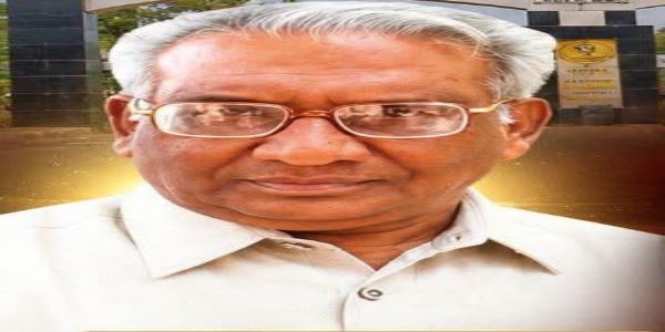 डॉ. जनार्दन वाघमारे स्मारकासाठी शिष्टमंडळाचे कुलगुरूंना साकडे