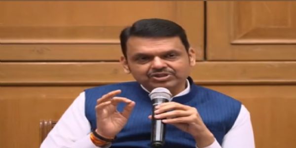 शेतकऱ्यांसाठी 36,585 कोटींची राज्यातील आतापर्यंतची सर्वात मोठी कर्जमाफी - मुख्यमंत्री
