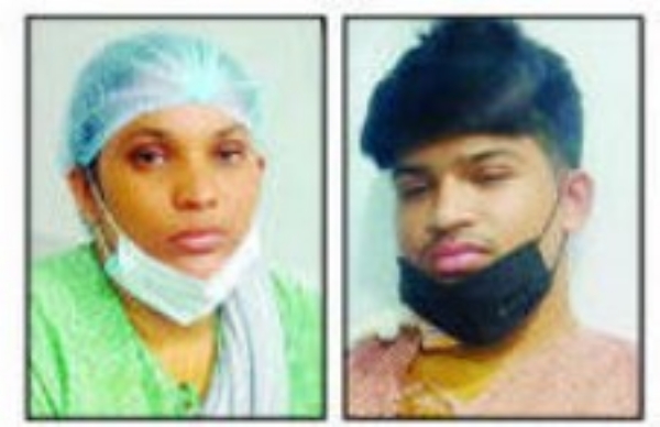 आईने किडनी देऊन मुलाला दिले नवजीवन