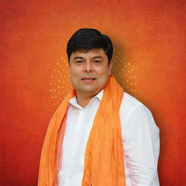स्थानिक स्वराज्यसंस्था मतदारसंघाच्या निवडणूकीत महायुतीचे सईद खान विजयी : खान यांना 242 मते स्थानिक स्वराज्यसंस्था मतदारसंघाच्या निवडणूकीत महायुतीचे सईद खान विजयी : खान यांना 242 मते