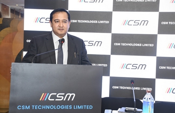 CSM Technologies Limited IPO