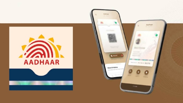Aadhaar App Crosses 31 Million Download Milestone