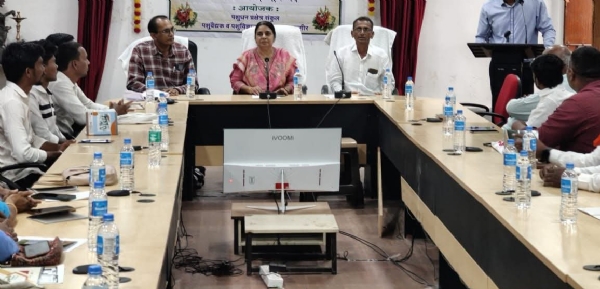 गो आधारित शेती गो आधारित शेती