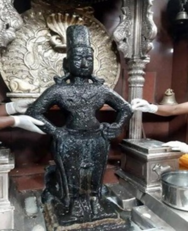 विठ्ठलमूर्ती