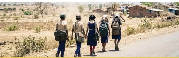 उन्हाची तीव्रता उन्हाची तीव्रता