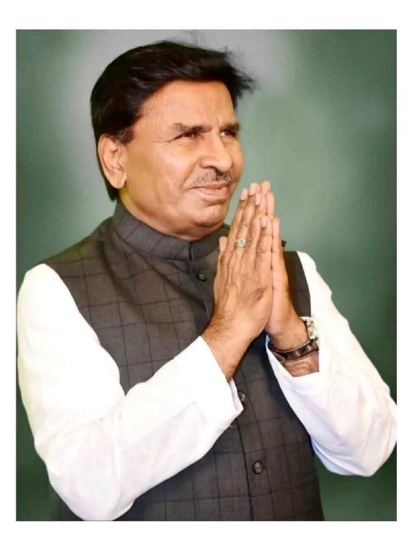 बस्वराज पाटील