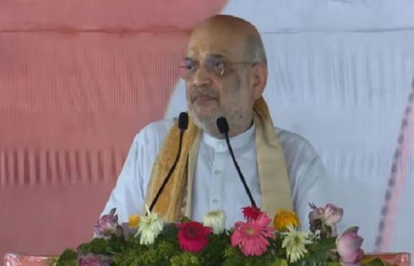 अमित शाह अमित शाह