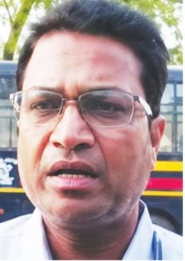 मनपा सहायक पशुशल्य चिकित्सक डॉ. सचिन बोंद्रे निलंबित
