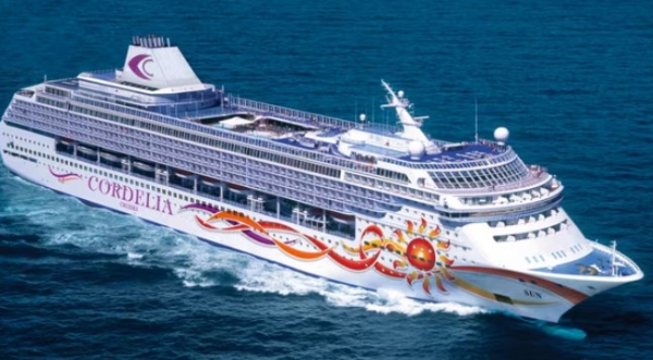 New IPO Waterways Leisure New IPO Waterways Leisure