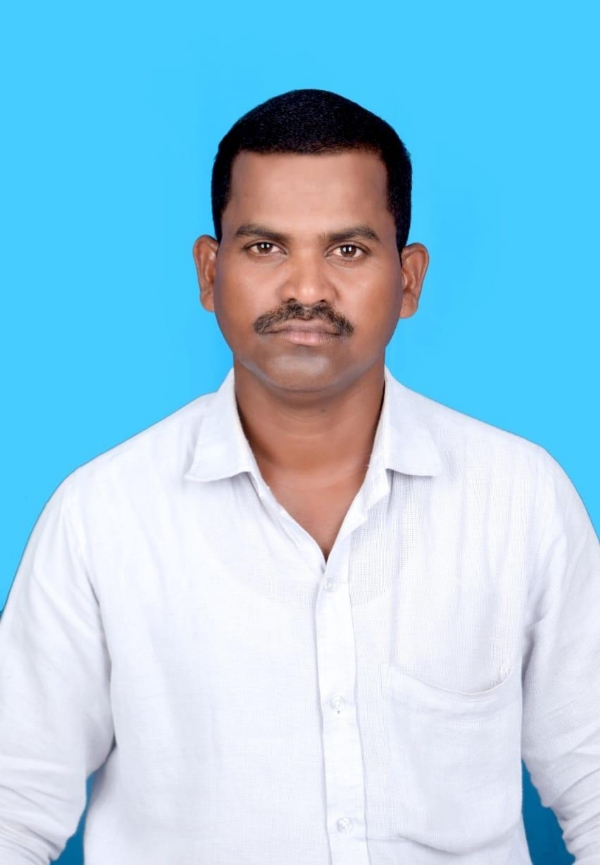 दयानंद चौगुले दयानंद चौगुले