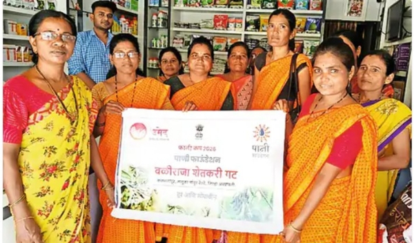 ‘फार्मर कप’साठी शेतकऱ्यांमध्ये स्पर्धा; 40 गावांतून 48 गट सज्ज