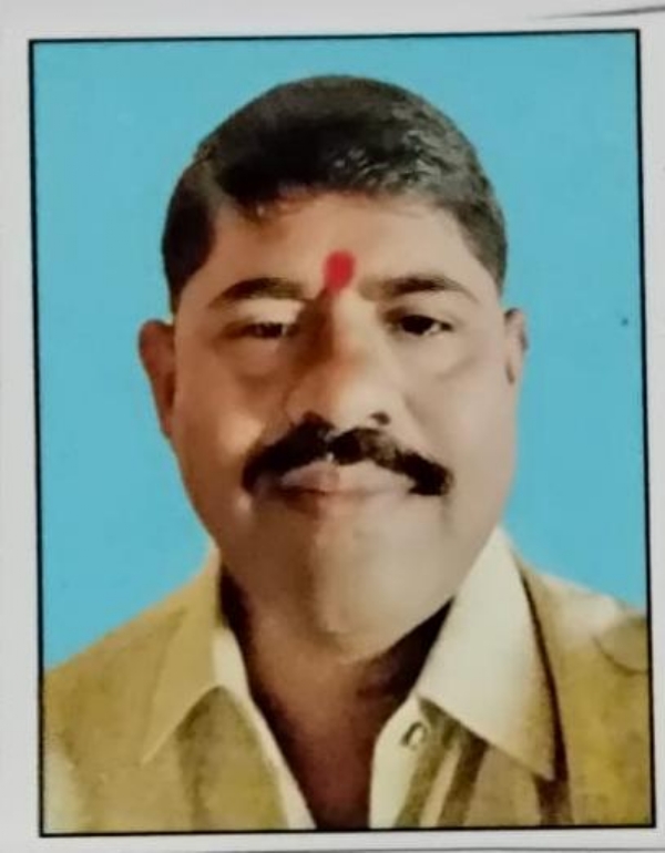 अनंत खांबे अनंत खांबे