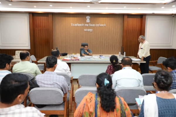 ‘मिशन एड्स सुरक्षा’ अभियान बैठक