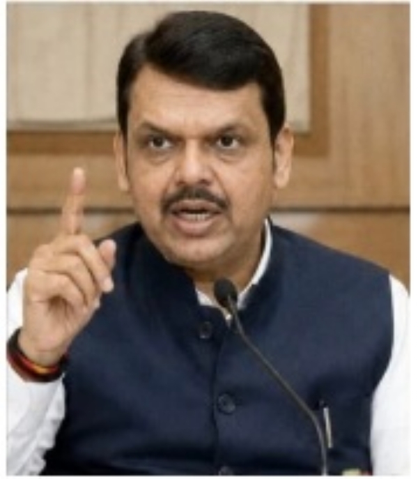 Attacks on journalists are an assault on democracy: Devendra Fadnavis Attacks on journalists are an assault on democracy: Devendra Fadnavis