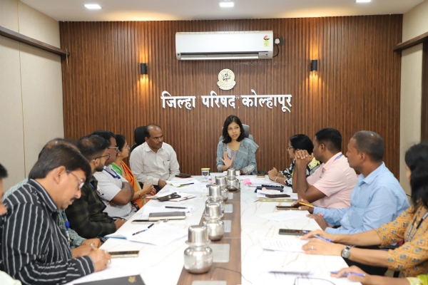 उल्लास नवभारत साक्षरता कार्यक्रम