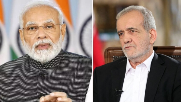पंतप्रधान मोदी खामेनेई यांच्या अंत्यसंस्काराला उपस्थित राहणार? इराणच्या अध्यक्षांचे मोदींना निमंत्रण