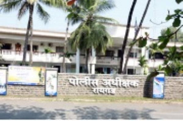Opportunity for a psychiatrist in the Raigad Police Force for 11 months.