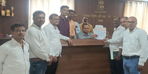 महा-ई-सेवा केंद्र चालकांचा १ जुलैपासून मुंबईत धरणे आंदोलनाचा इशारा