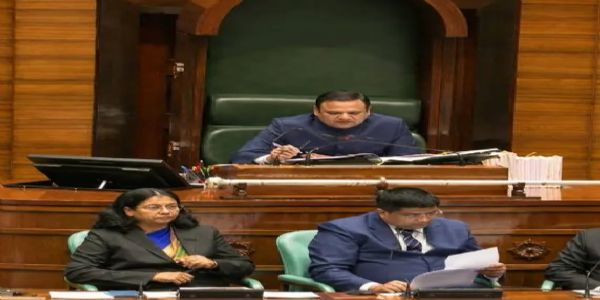मराठीबाबत दिलगिरी व्यक्त; चुका अनवधानाने झाल्याचा विधानसभा अध्यक्षांचा खुलासा